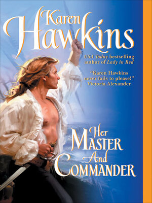 Her Master and Commander - ebook